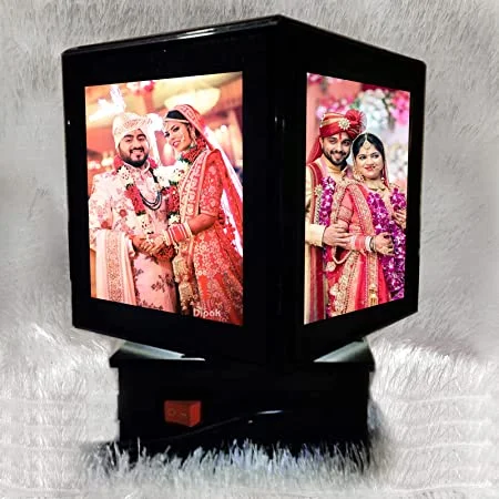 Rotating Frame